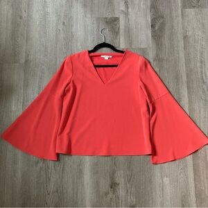 Cooper & Ella Marcela Bell Sleeve Top